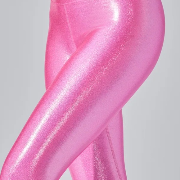 Heroine Sport Marvel Leggings - Fuchsia - Picture 6 of 6